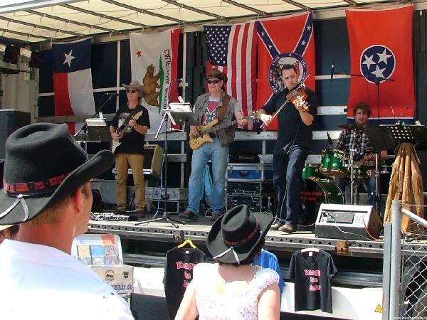 Sommerfest Boxler 26