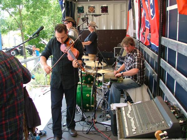 Sommerfest Boxler 28