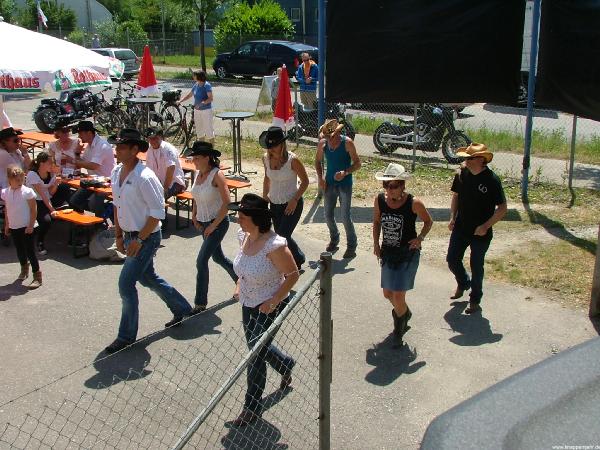 Sommerfest Boxler 29