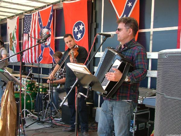 Sommerfest Boxler 30