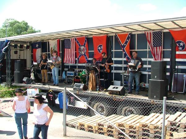 Sommerfest Boxler 31