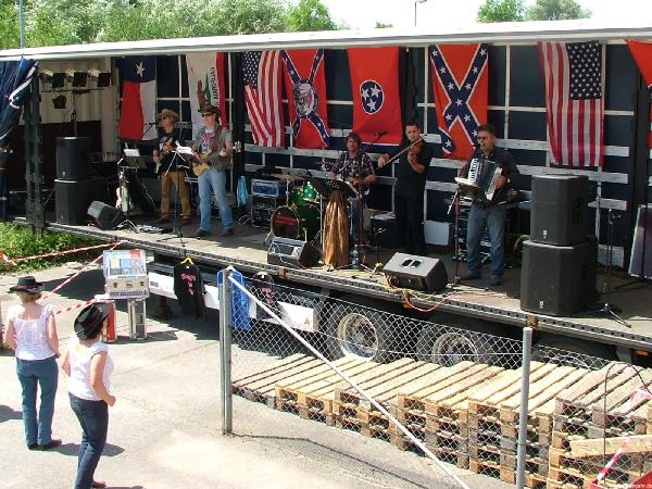 Sommerfest Boxler 32