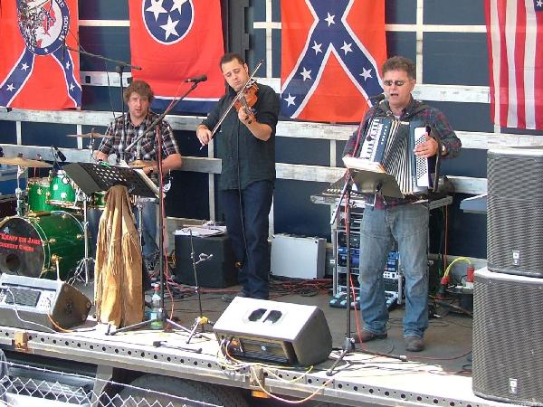 Sommerfest Boxler 33