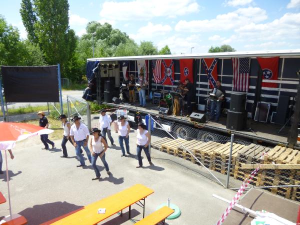 Sommerfest Boxler 35