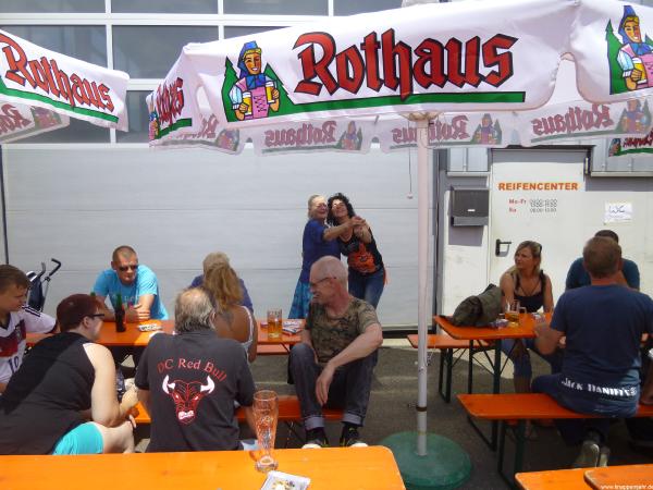 Sommerfest Boxler 36