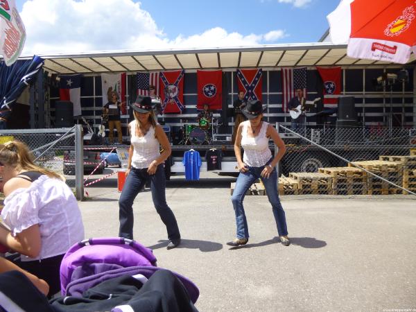 Sommerfest Boxler 37