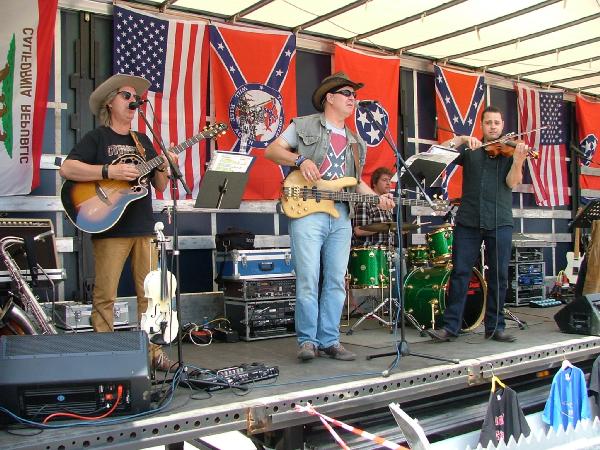 Sommerfest Boxler 39