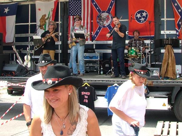 Sommerfest Boxler 41