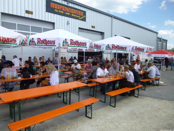 Sommerfest Boxler 44