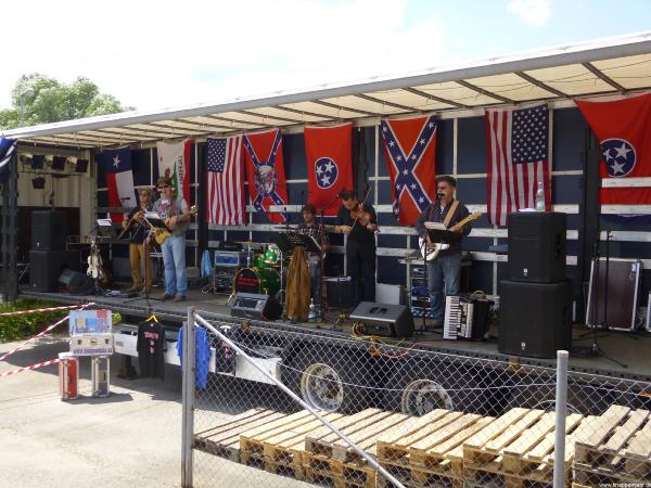 Sommerfest Boxler 46