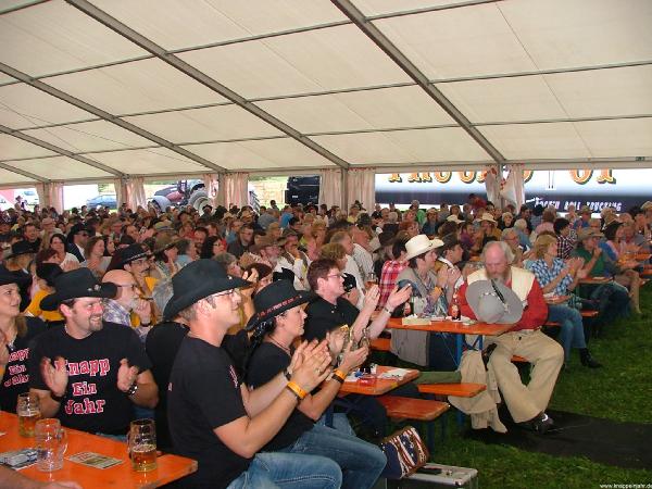 Willis Weidenfest 05