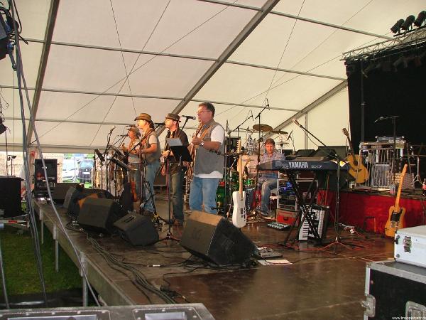 Willis Weidenfest 06