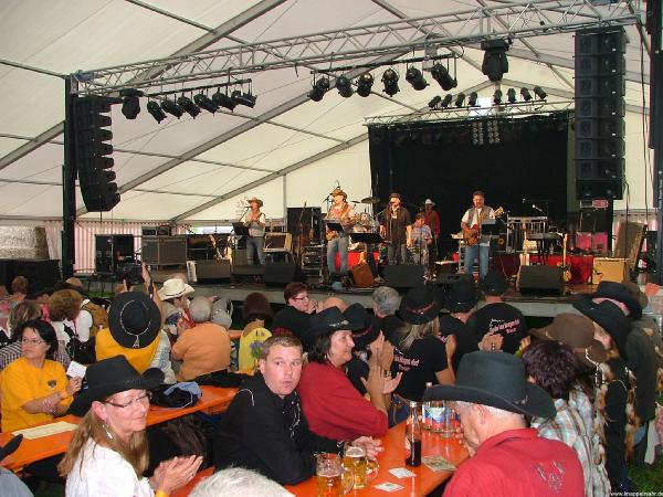 Willis Weidenfest 07