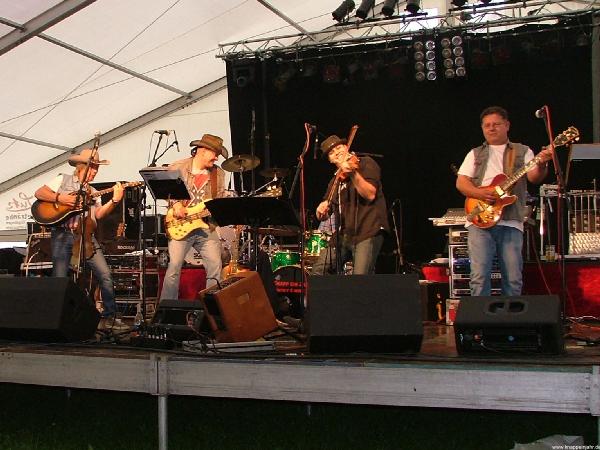 Willis Weidenfest 08