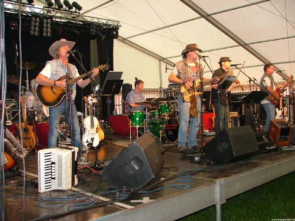 Willis Weidenfest 09