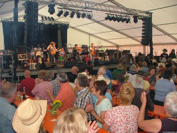 Willis Weidenfest 12