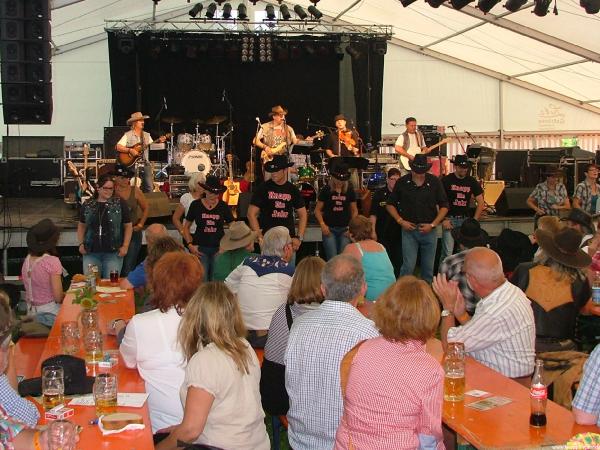 Willis Weidenfest 17