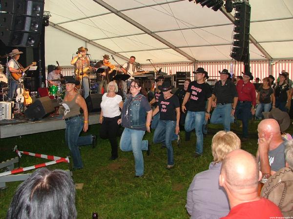 Willis Weidenfest 18