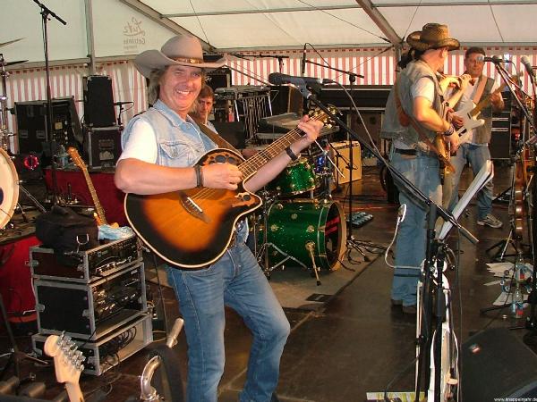 Willis Weidenfest 19