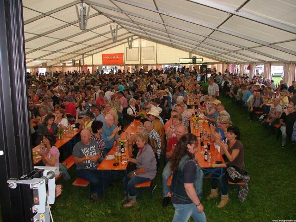 Willis Weidenfest 20