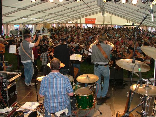 Willis Weidenfest 21