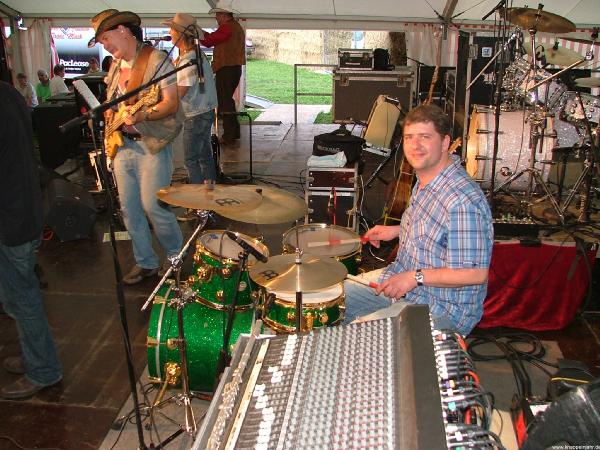 Willis Weidenfest 22