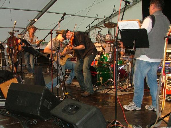 Willis Weidenfest 26