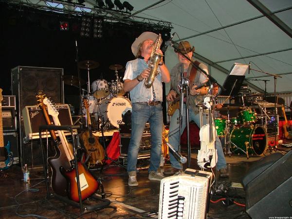 Willis Weidenfest 28