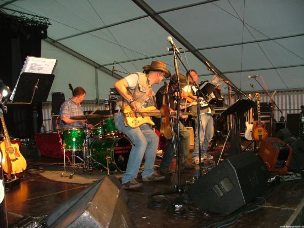 Willis Weidenfest 30