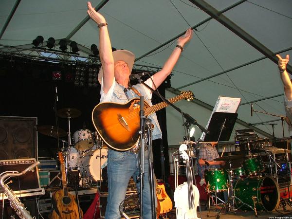 Willis Weidenfest 32