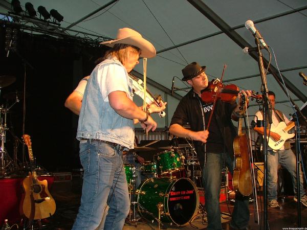 Willis Weidenfest 36