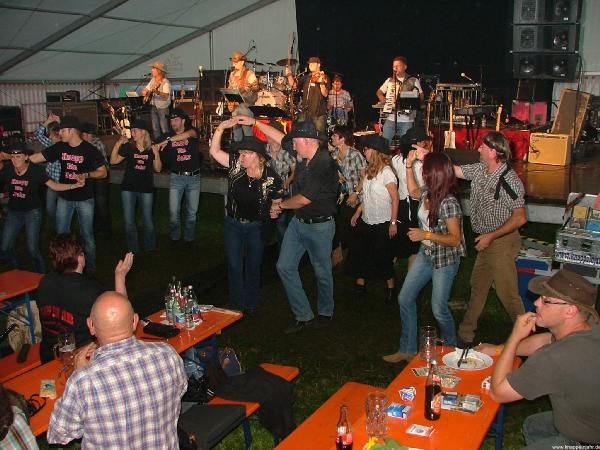 Willis Weidenfest 40