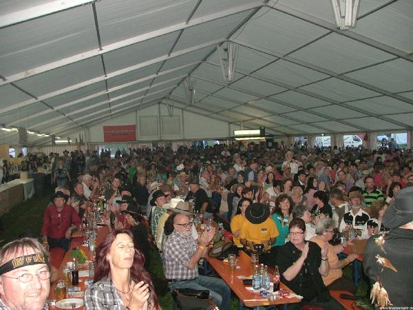 Willis Weidenfest 42