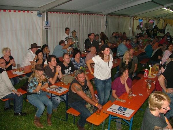 Willis Weidenfest 45