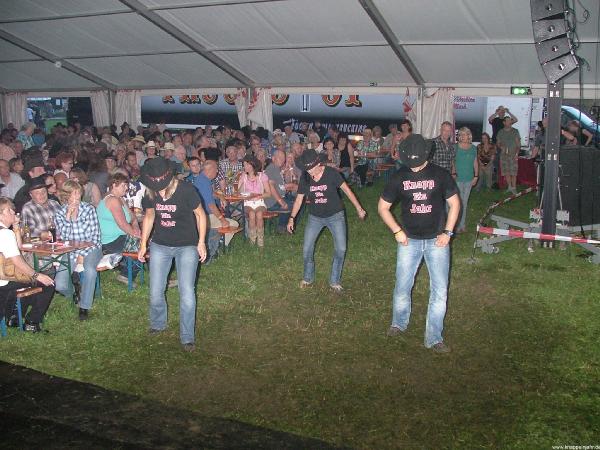 Willis Weidenfest 47