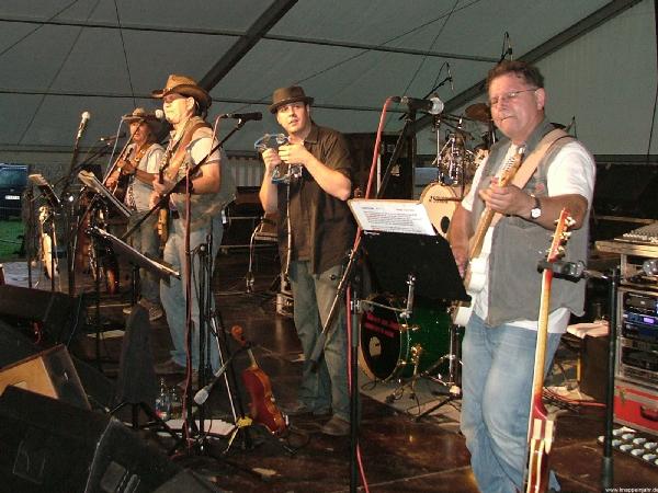 Willis Weidenfest 48