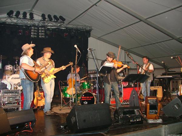 Willis Weidenfest 50