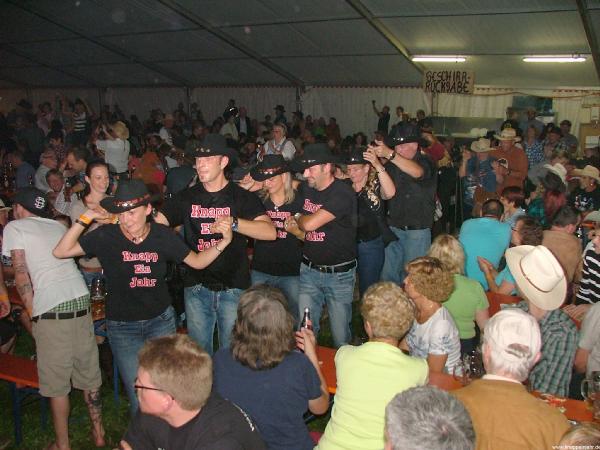 Willis Weidenfest 51