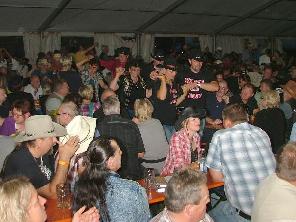 Willis Weidenfest 52