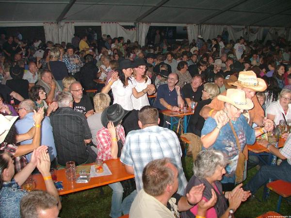 Willis Weidenfest 53