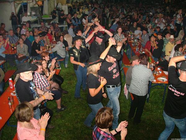 Willis Weidenfest 54