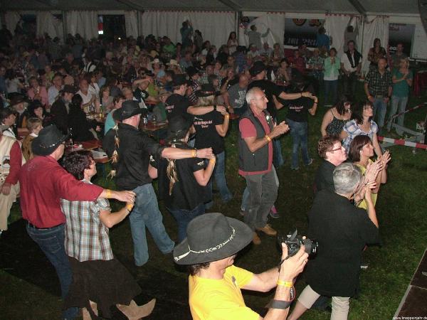 Willis Weidenfest 55