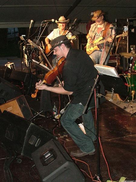 Willis Weidenfest 56