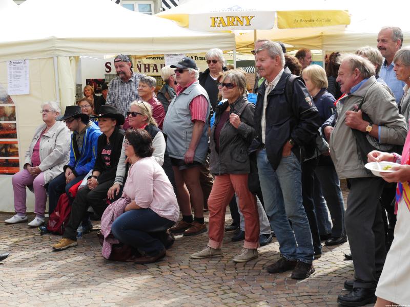 Baehnlesfest 22
