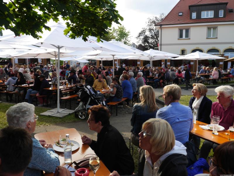 Stadtseefest 43