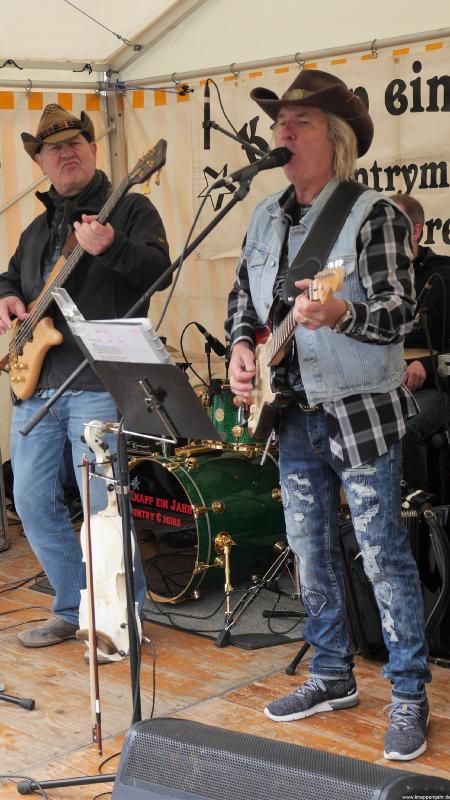 Dixiefest 20