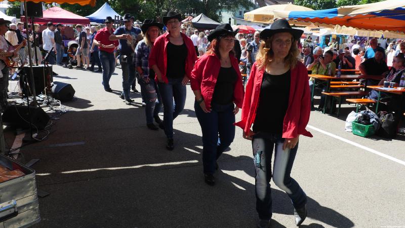 20220521 Flohmarkt Riedlingen04