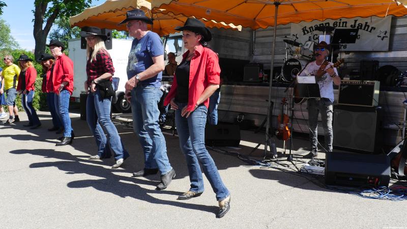 20220521 Flohmarkt Riedlingen09