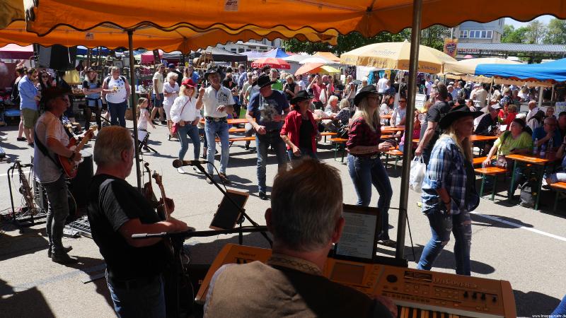 20220521 Flohmarkt Riedlingen14