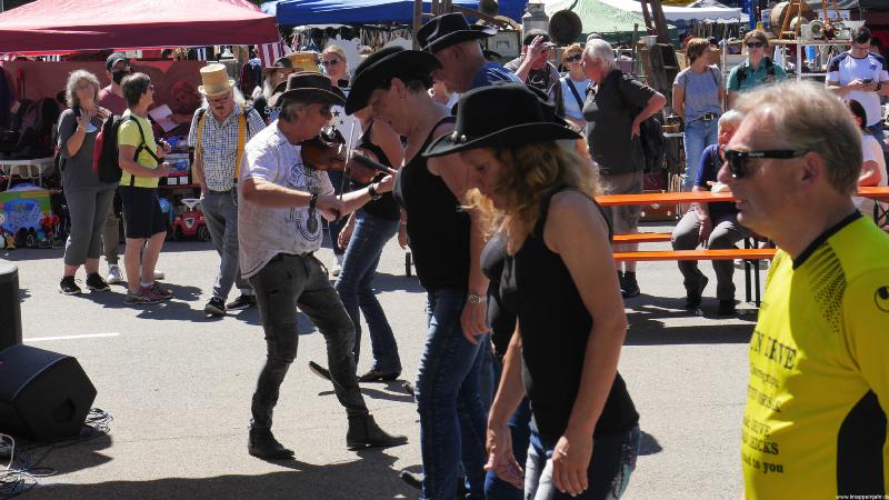 20220521 Flohmarkt Riedlingen18